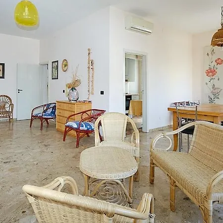 Vistabella Apartment Gallipoli