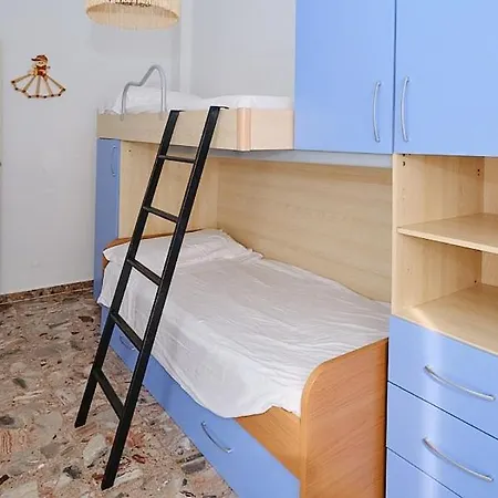 Vistabella Apartment